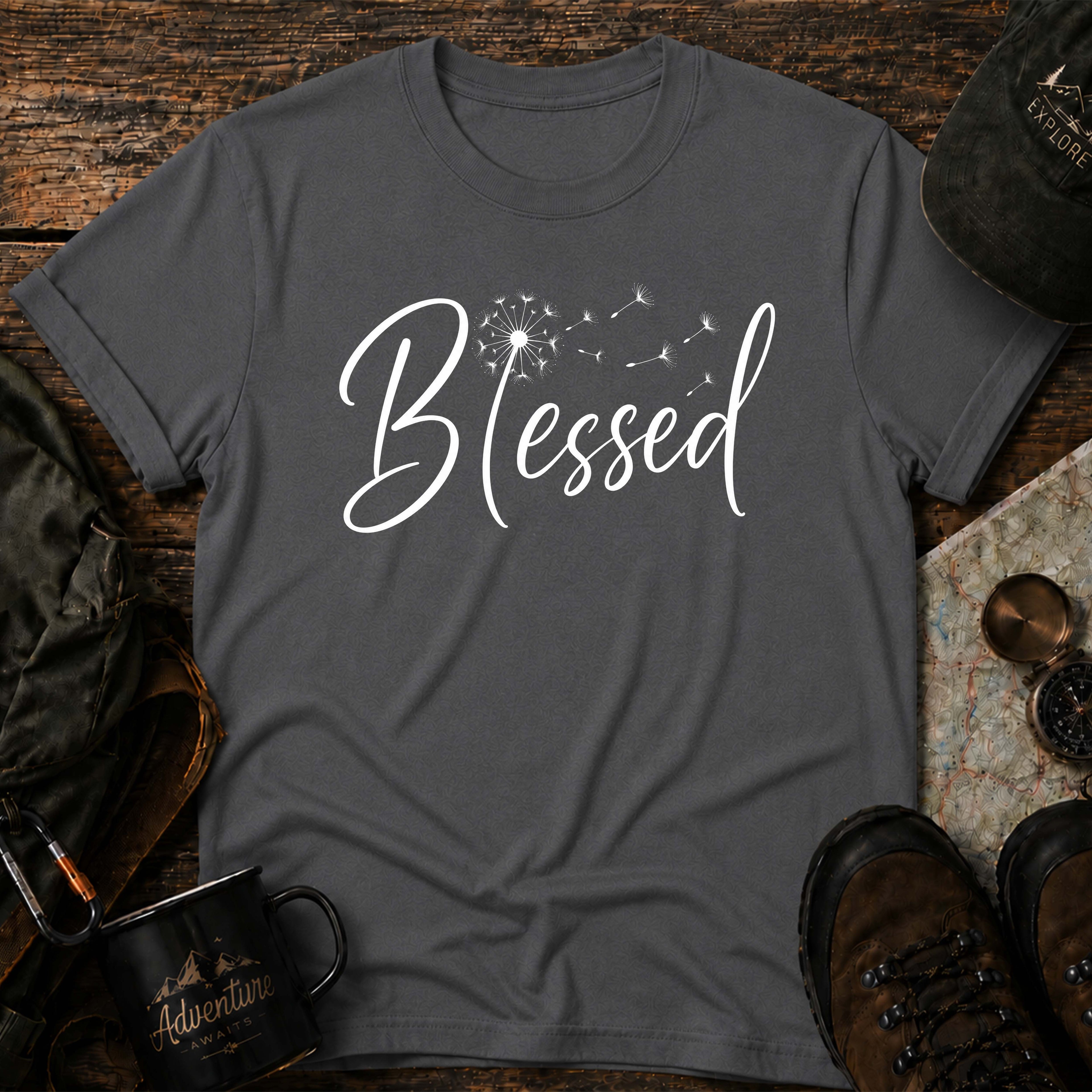 Blessed T-Shirt