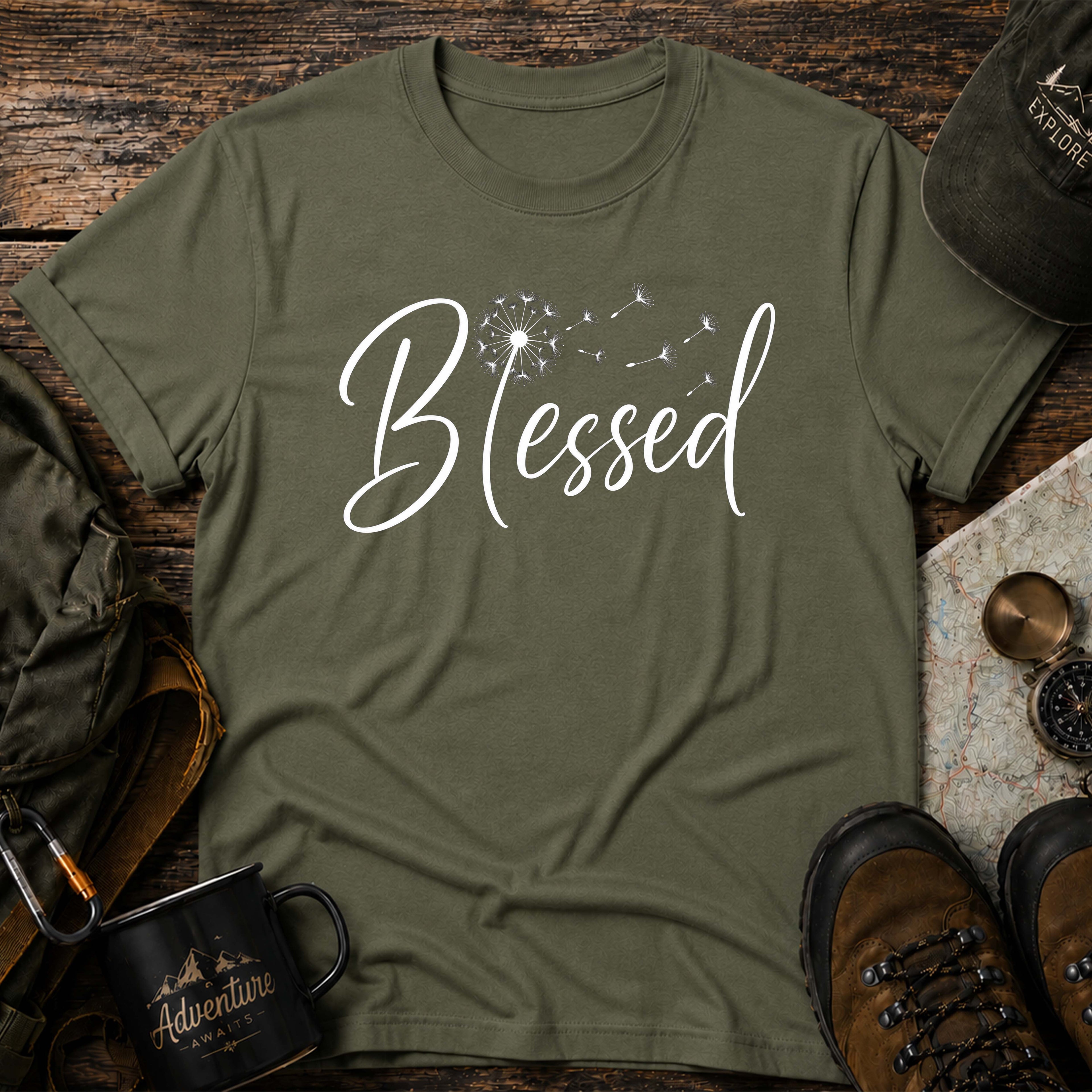 Blessed T-Shirt