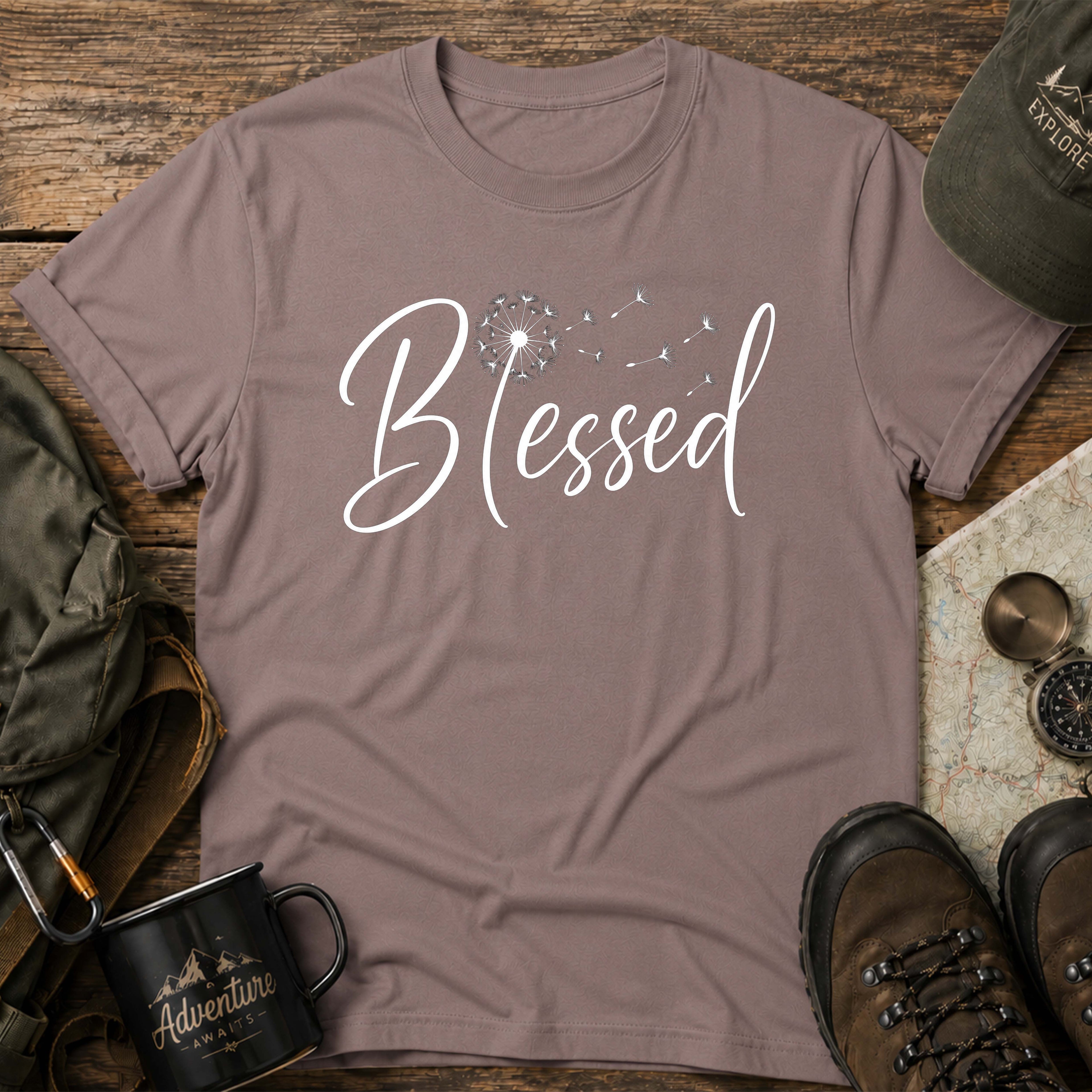 Blessed T-Shirt