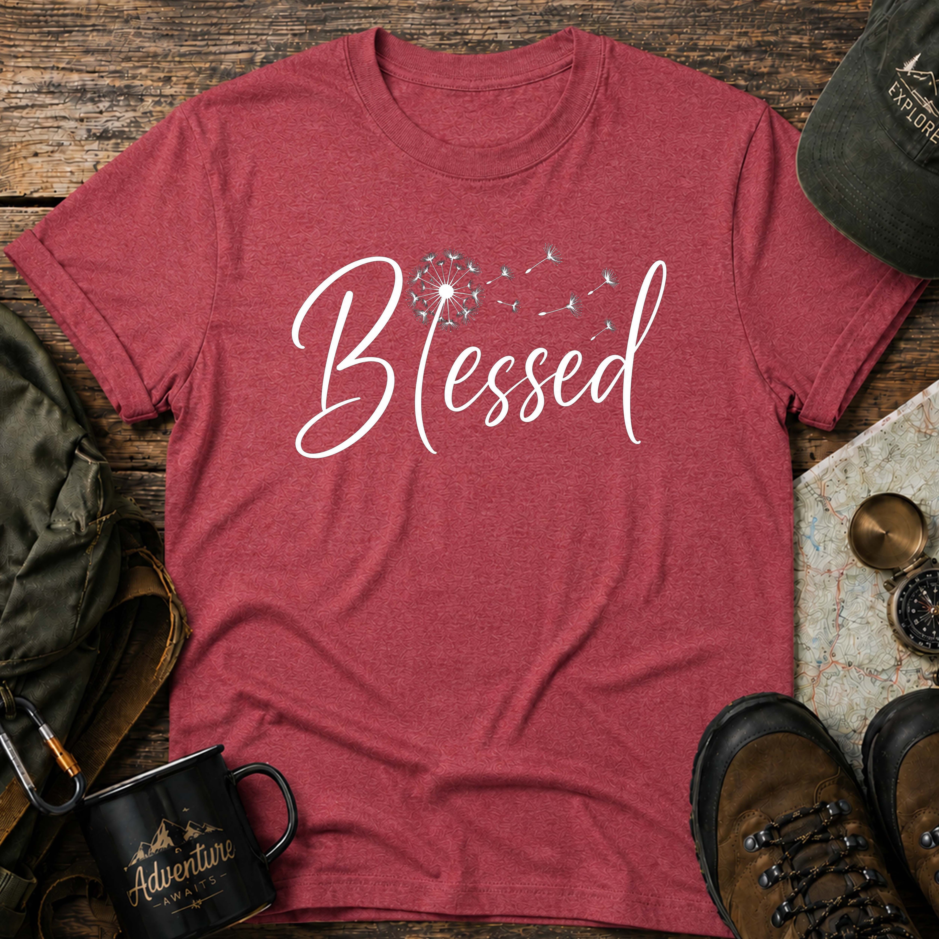 Blessed T-Shirt