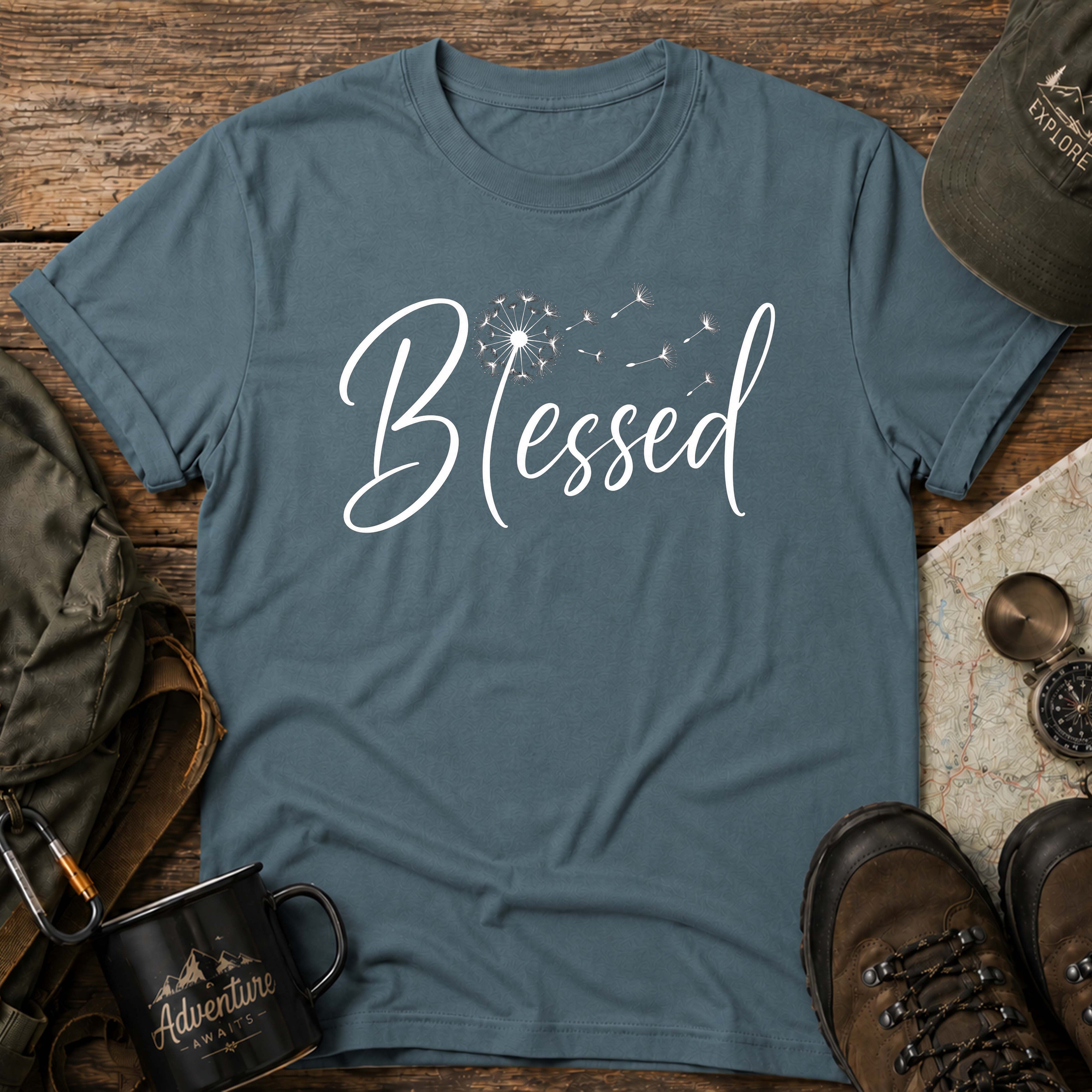 Blessed T-Shirt