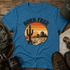 Born Free T-Shirt