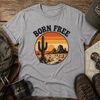 Born Free T-Shirt