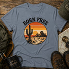 Born Free T-Shirt