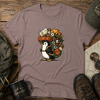 Camp Ready Penguin T-Shirt