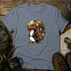 Camp Ready Penguin T-Shirt