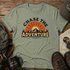 Chase The Adventure T-Shirt