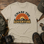 Chase The Adventure T-Shirt