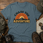 Chase The Adventure T-Shirt