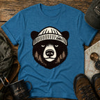 Cozy Bear T-Shirt