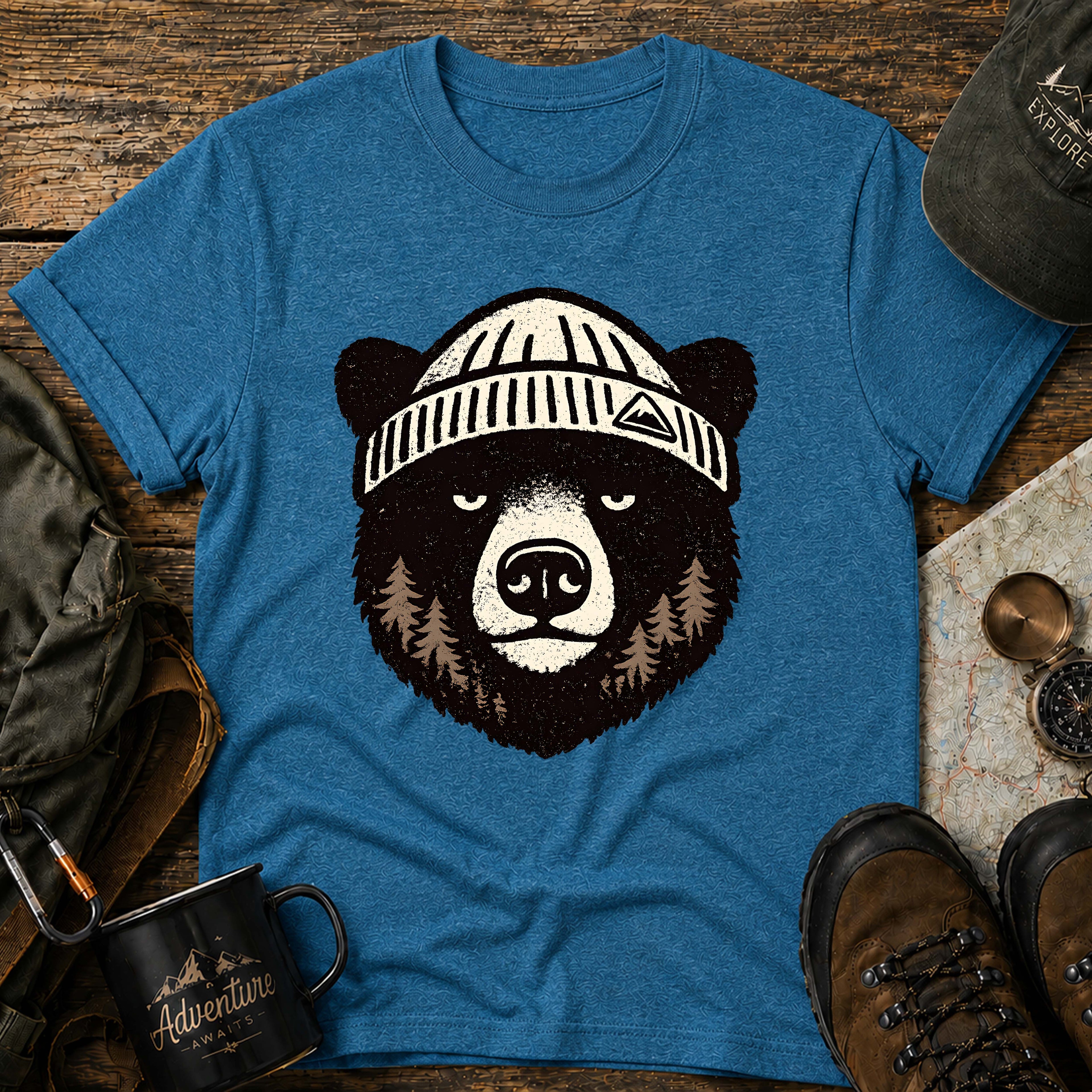 Cozy Bear T-Shirt