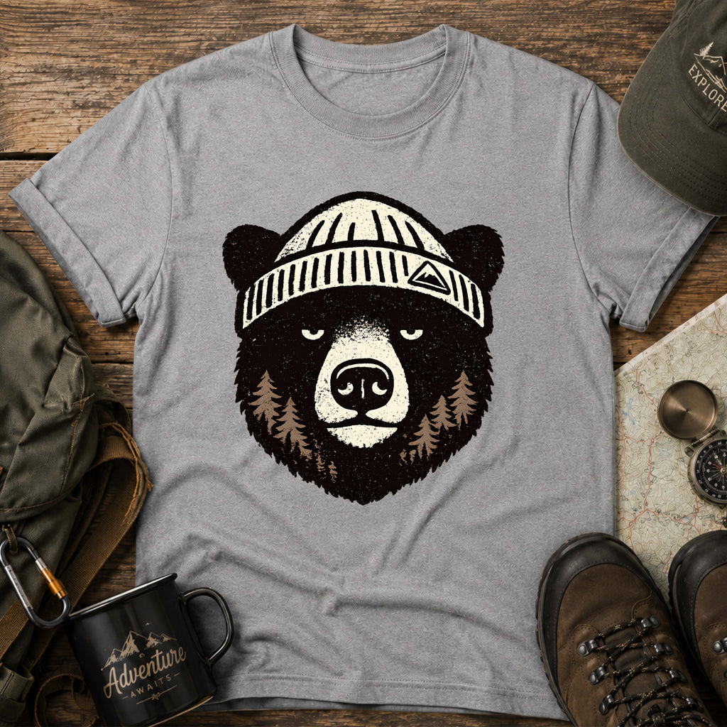 Cozy Bear T-Shirt