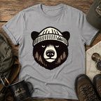 Cozy Bear T-Shirt