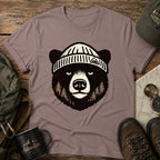 Cozy Bear T-Shirt
