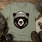 Cozy Bear T-Shirt