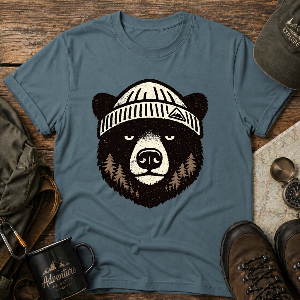 Cozy Bear T-Shirt
