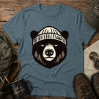 Cozy Bear T-Shirt