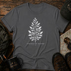 Curious By Nature T-Shirt