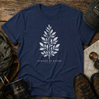 Curious By Nature T-Shirt