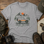 Enjoy The Ride T-Shirt