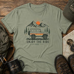Enjoy The Ride T-Shirt