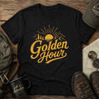Golden Hour T-Shirt