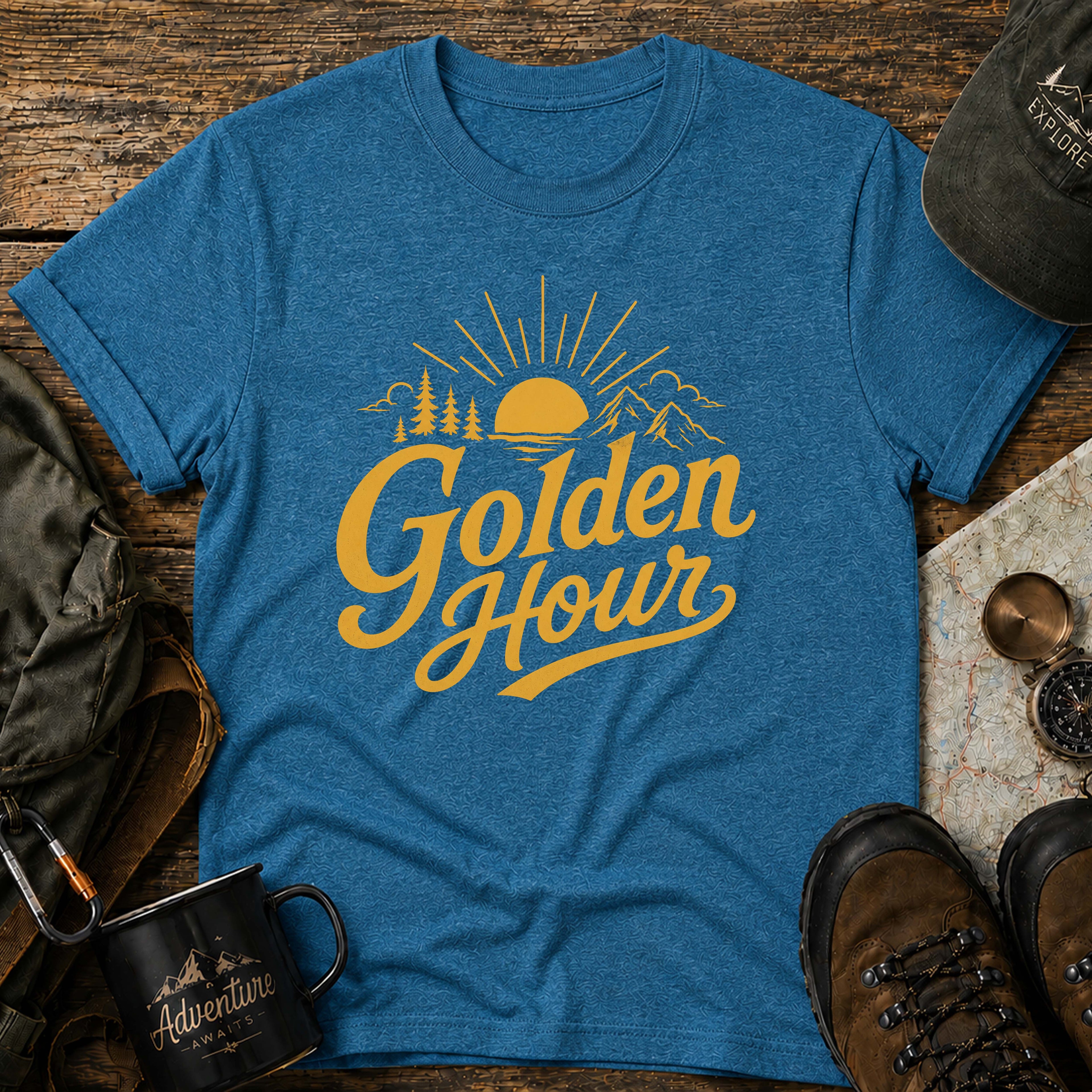 Golden Hour T-Shirt