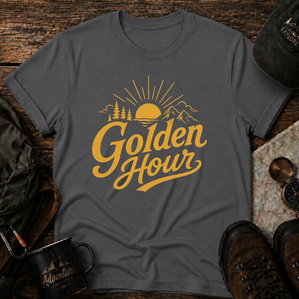 Golden Hour T-Shirt