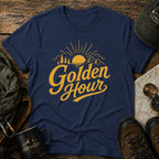 Golden Hour T-Shirt