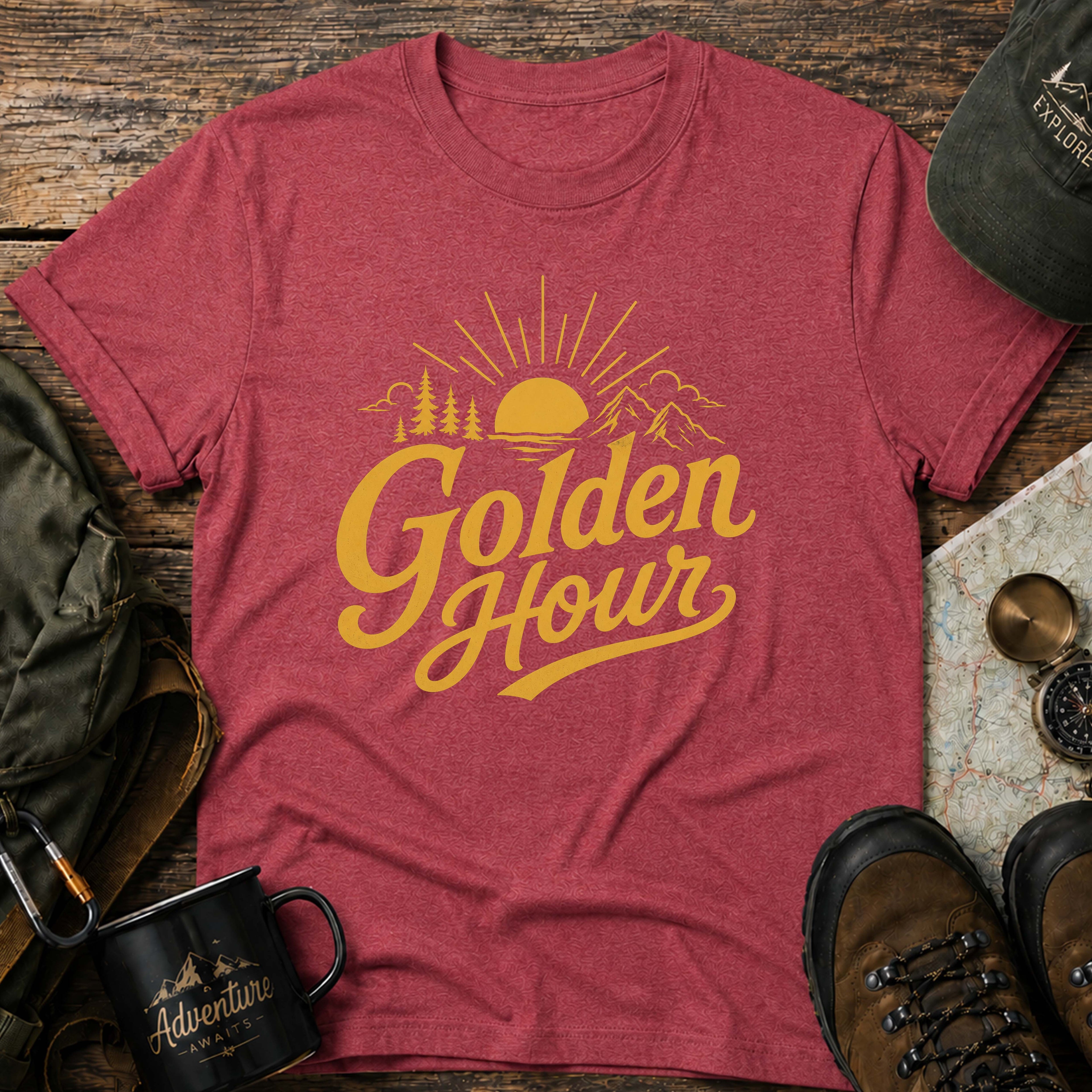 Golden Hour T-Shirt