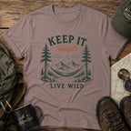 Keep It Simple T-Shirt