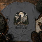 Life Is Better In the Mountain T-Shirt