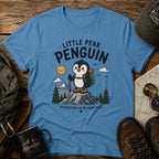 Little Peak Penguin T-Shirt