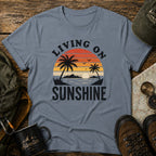 Living On Sunshine T-Shirt