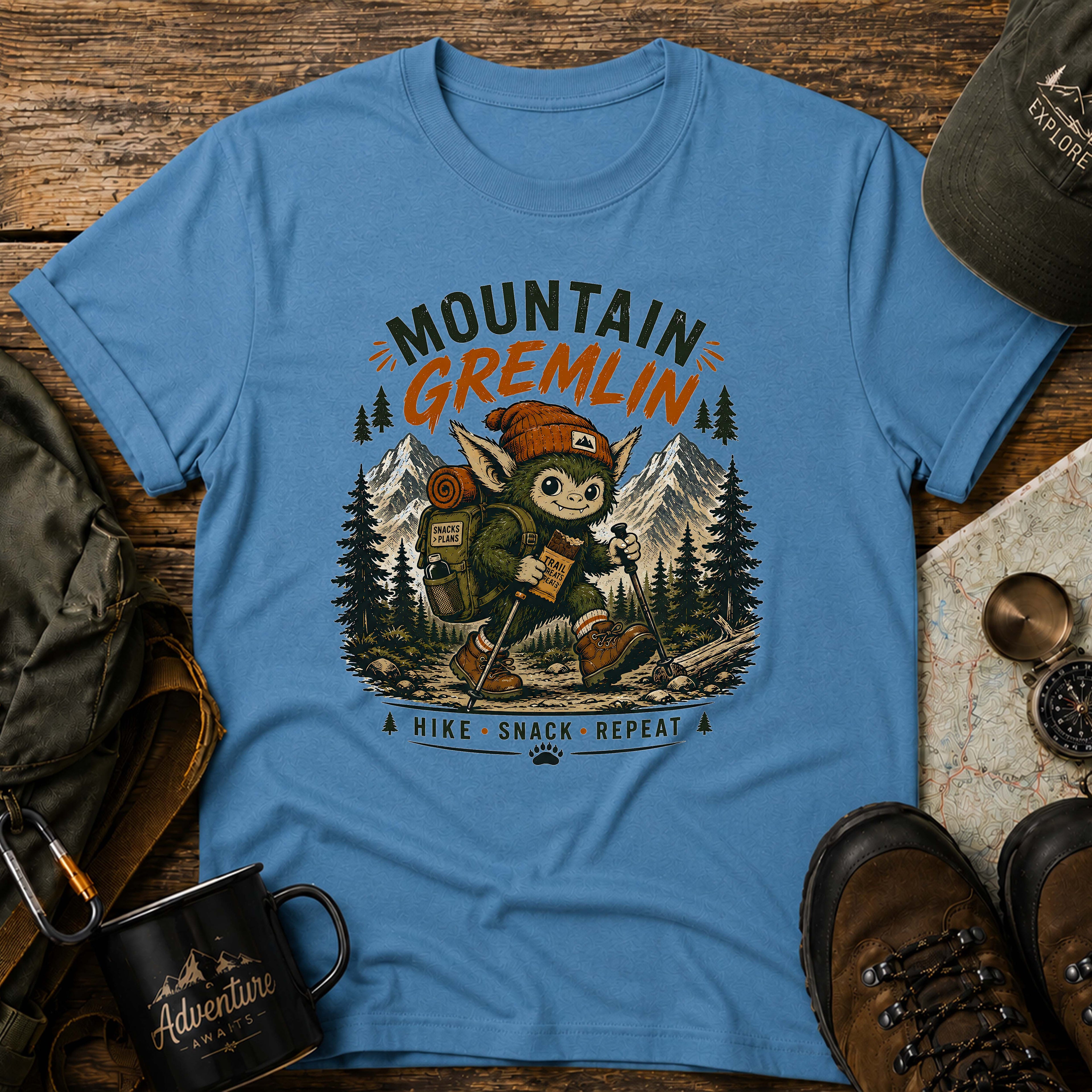 Mountain Gremlin T-Shirt