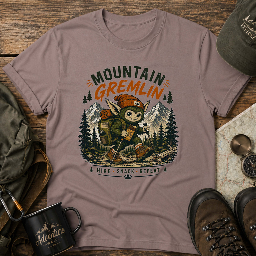 Mountain Gremlin T-Shirt