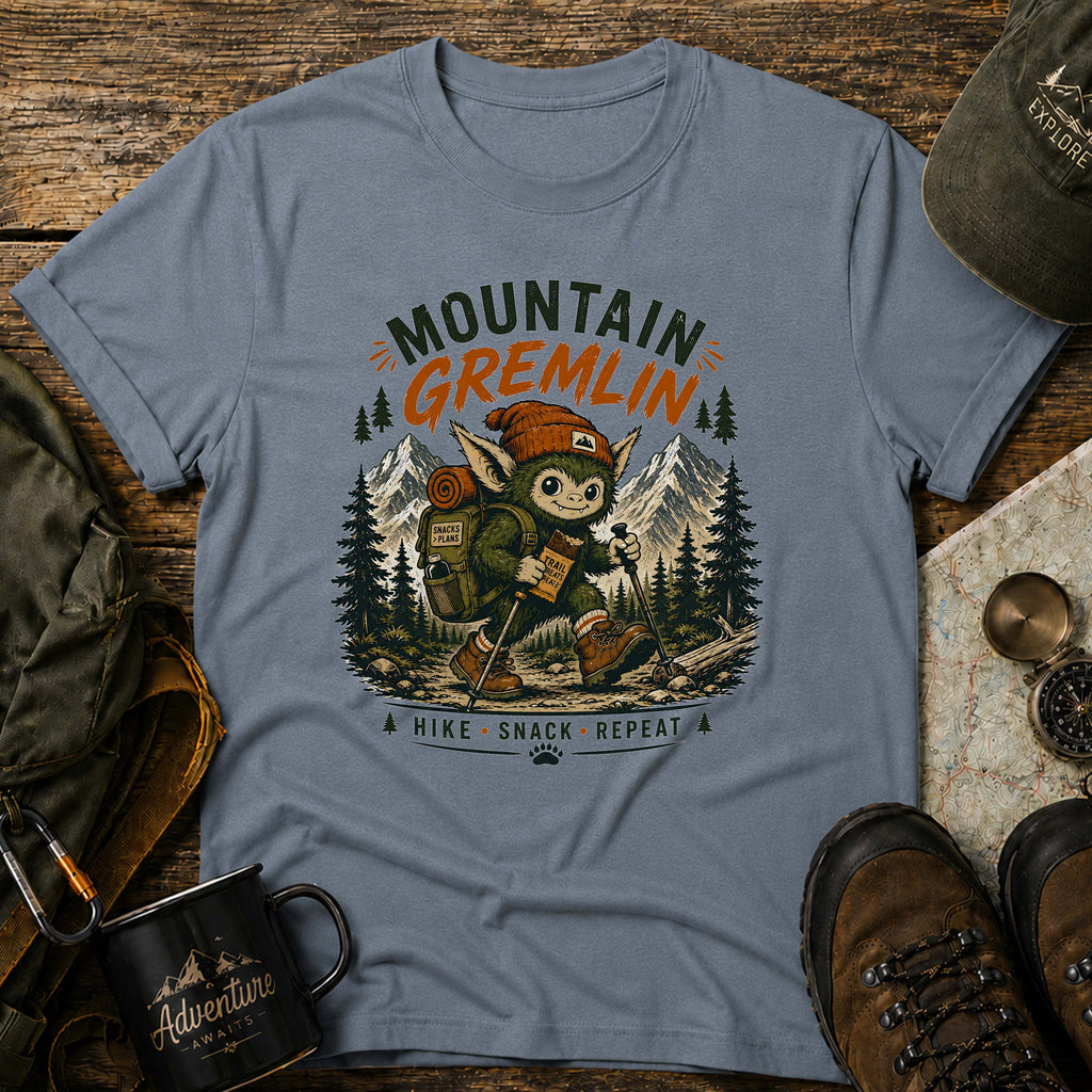 Mountain Gremlin T-Shirt