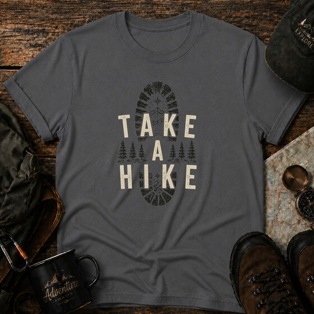 Take A Hike T-Shirt