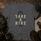 Take A Hike T-Shirt