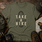 Take A Hike T-Shirt