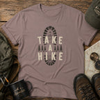 Take A Hike T-Shirt
