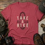 Take A Hike T-Shirt