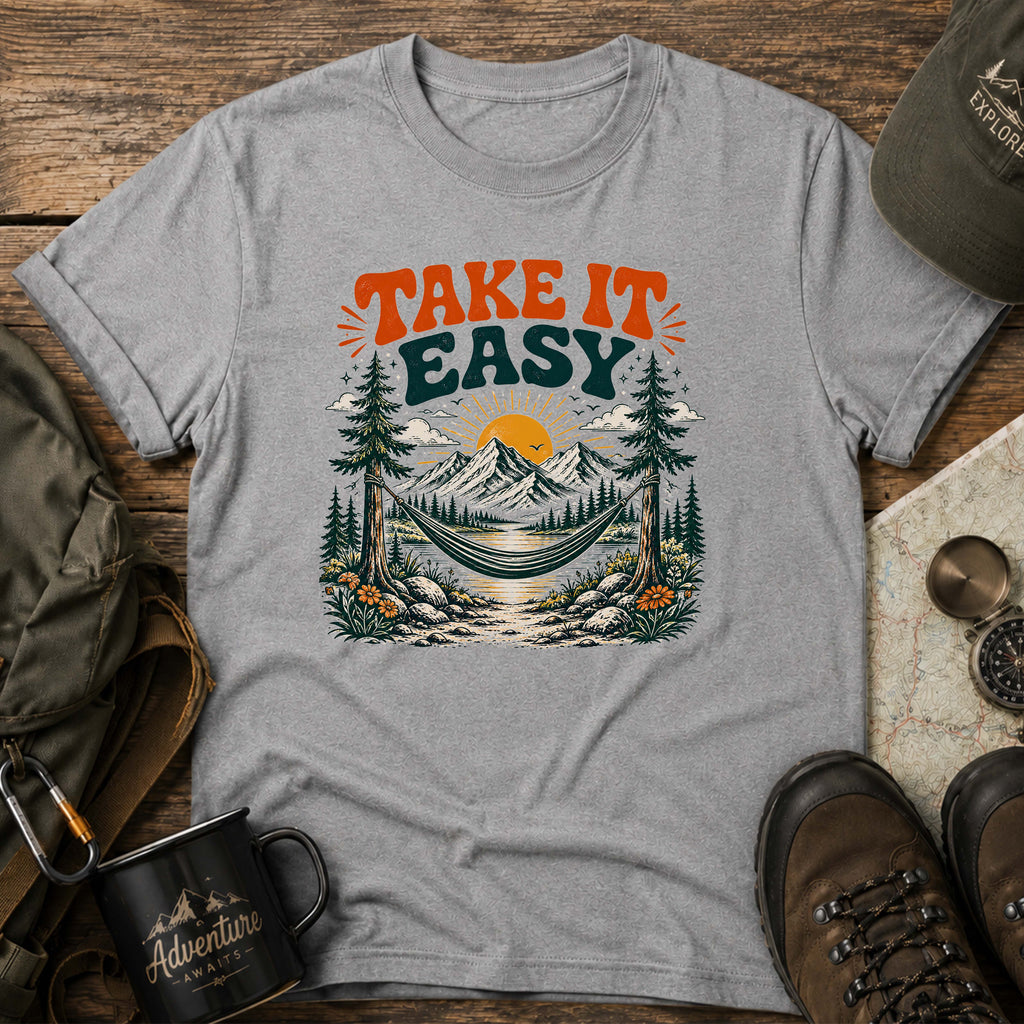 Take It Easy T-Shirt
