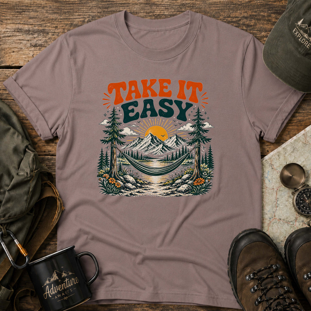 Take It Easy T-Shirt