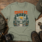Take It Easy T-Shirt