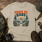 Take It Easy T-Shirt