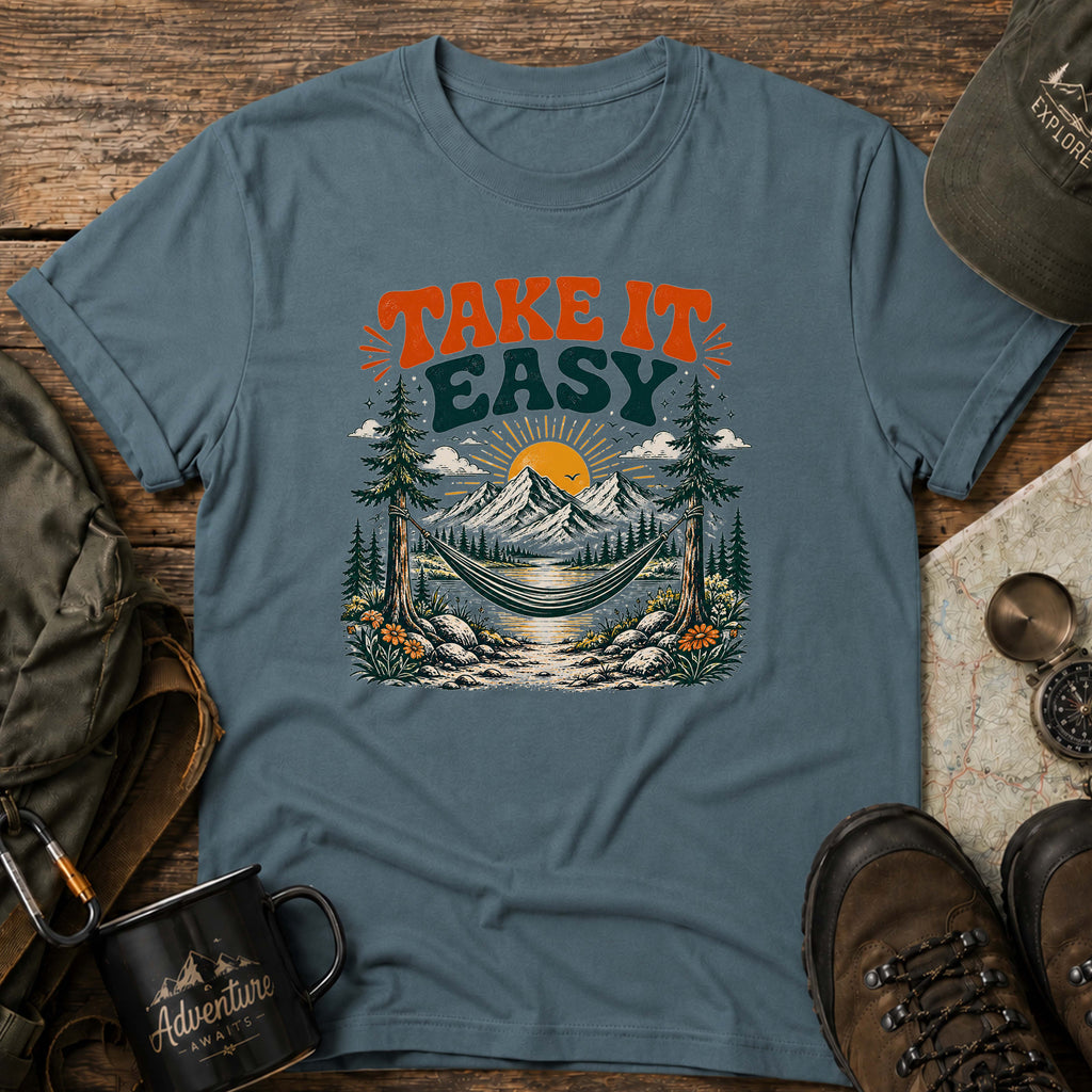 Take It Easy T-Shirt