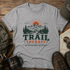Trail Therapy T-Shirt