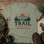 Trail Therapy T-Shirt