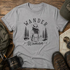 Wander Woman T-Shirt